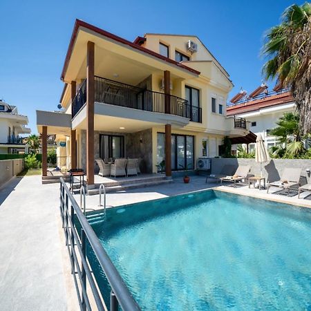 Villa Sorrento Fethiye Esterno foto