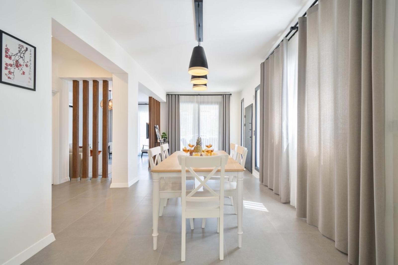Villa Sorrento Fethiye Esterno foto