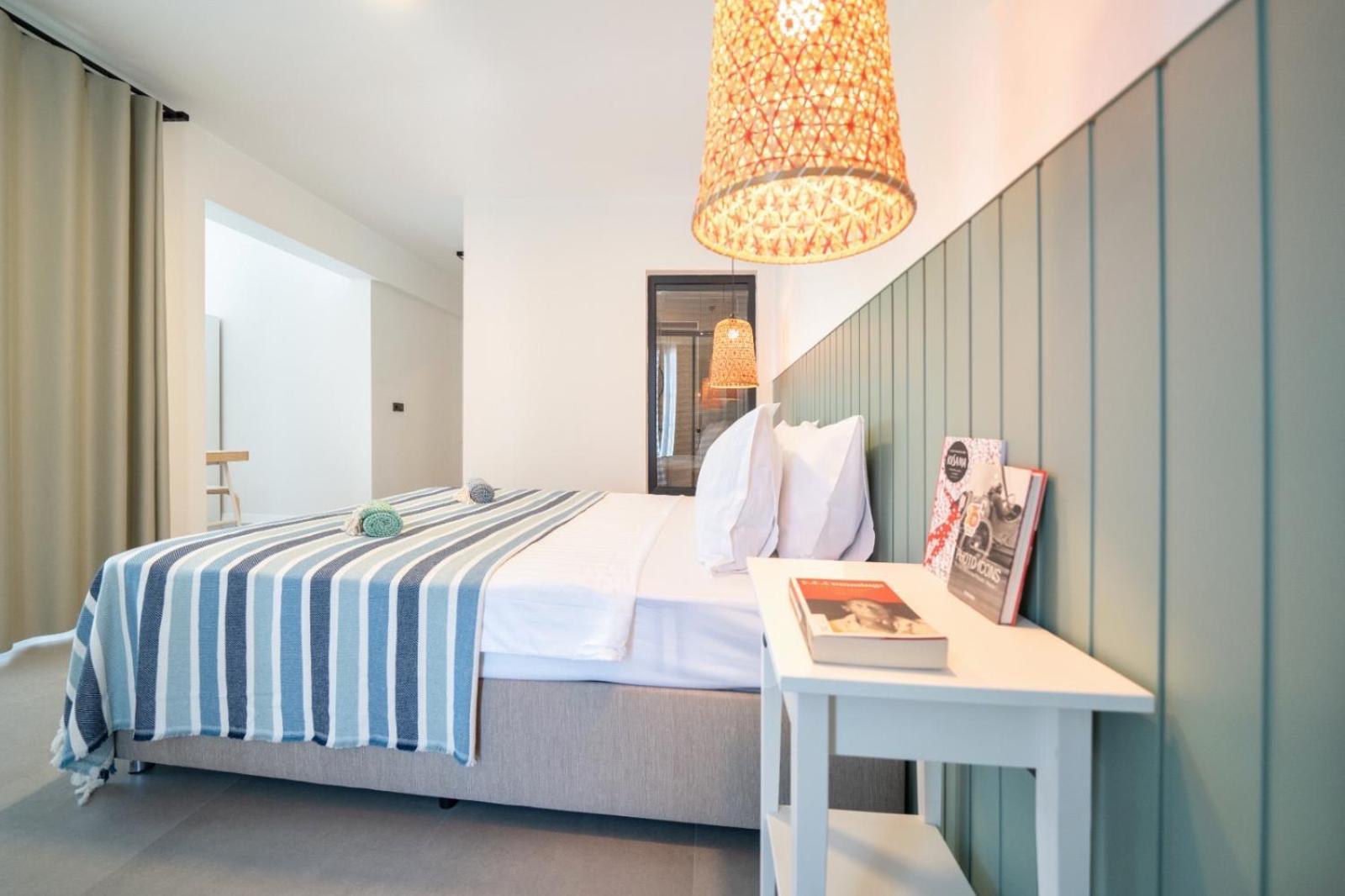 Villa Sorrento Fethiye Esterno foto