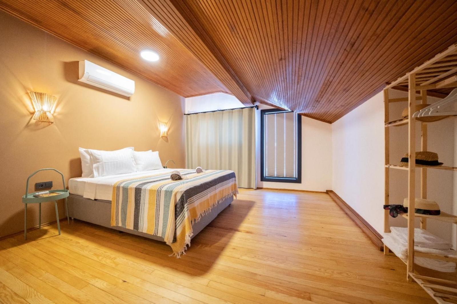 Villa Sorrento Fethiye Esterno foto