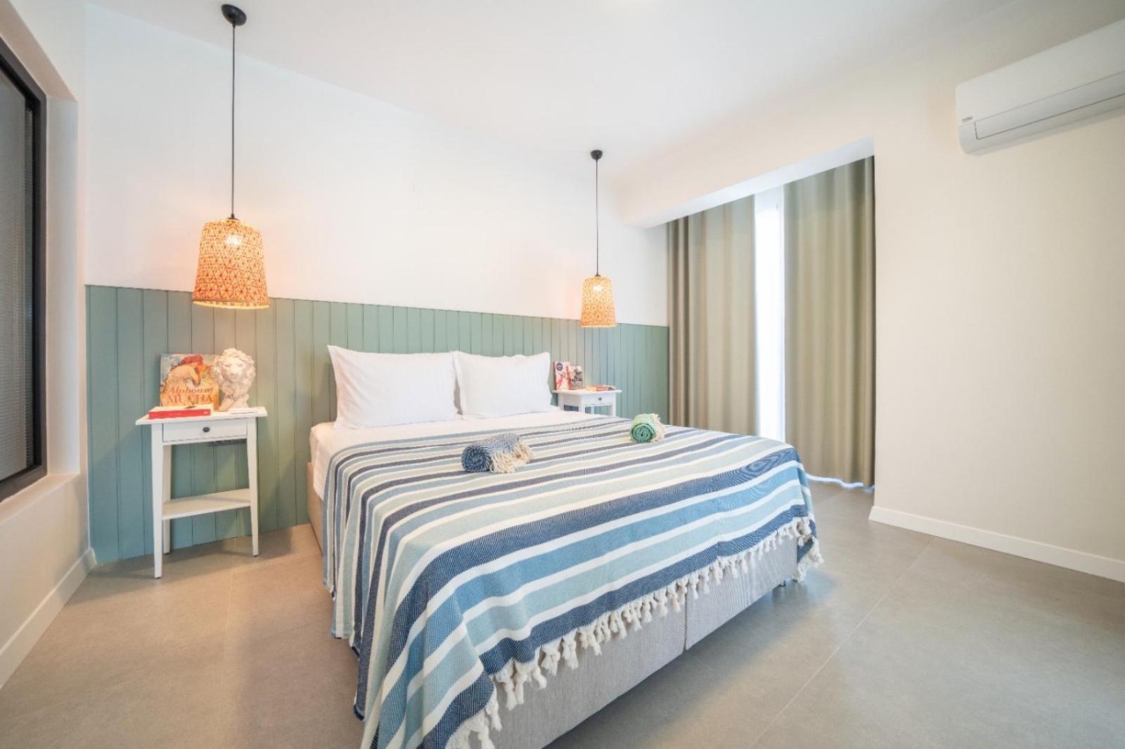 Villa Sorrento Fethiye Esterno foto
