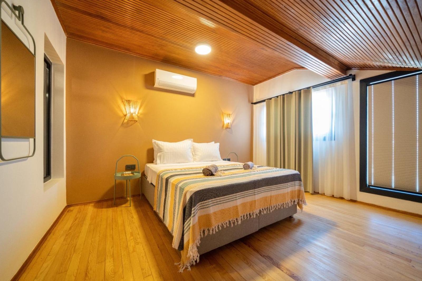 Villa Sorrento Fethiye Esterno foto