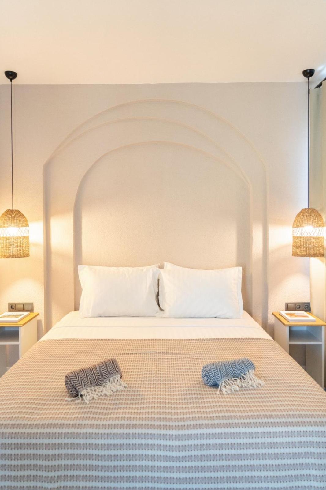 Villa Sorrento Fethiye Esterno foto