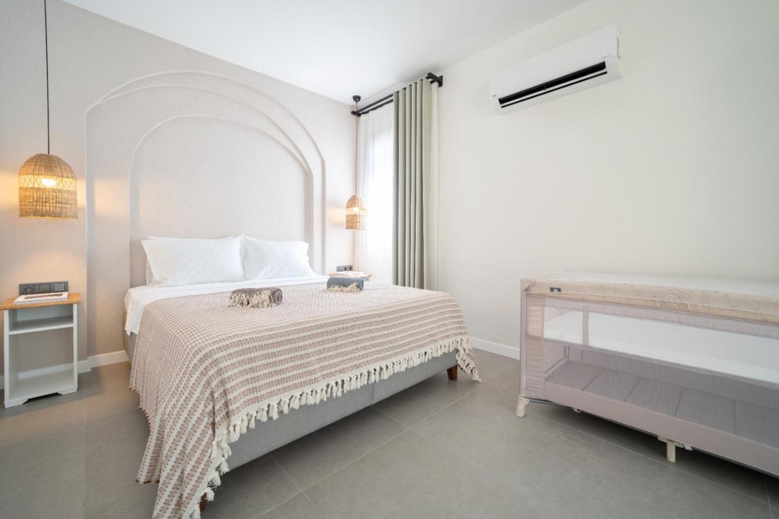 Villa Sorrento Fethiye Esterno foto