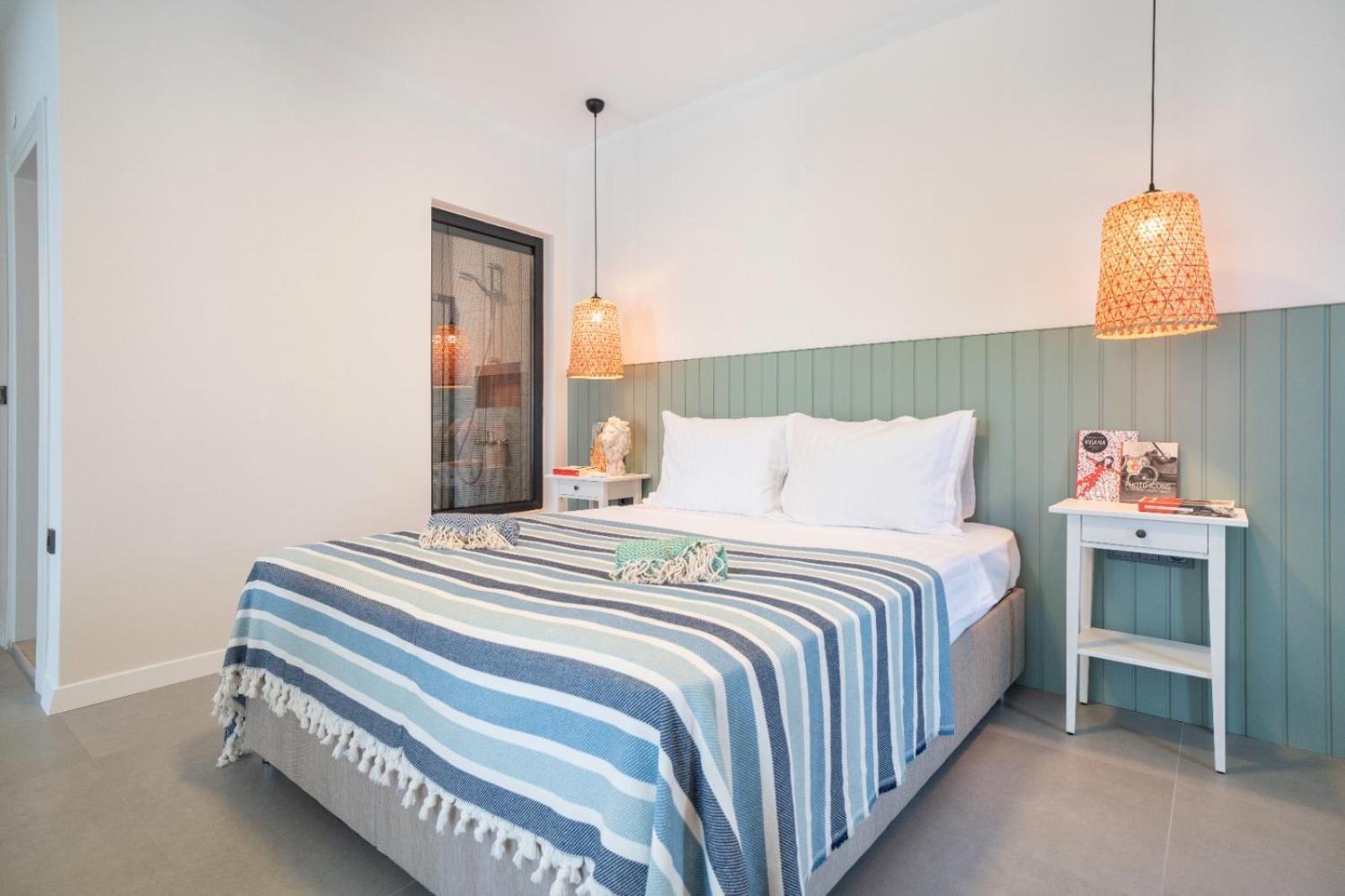 Villa Sorrento Fethiye Esterno foto