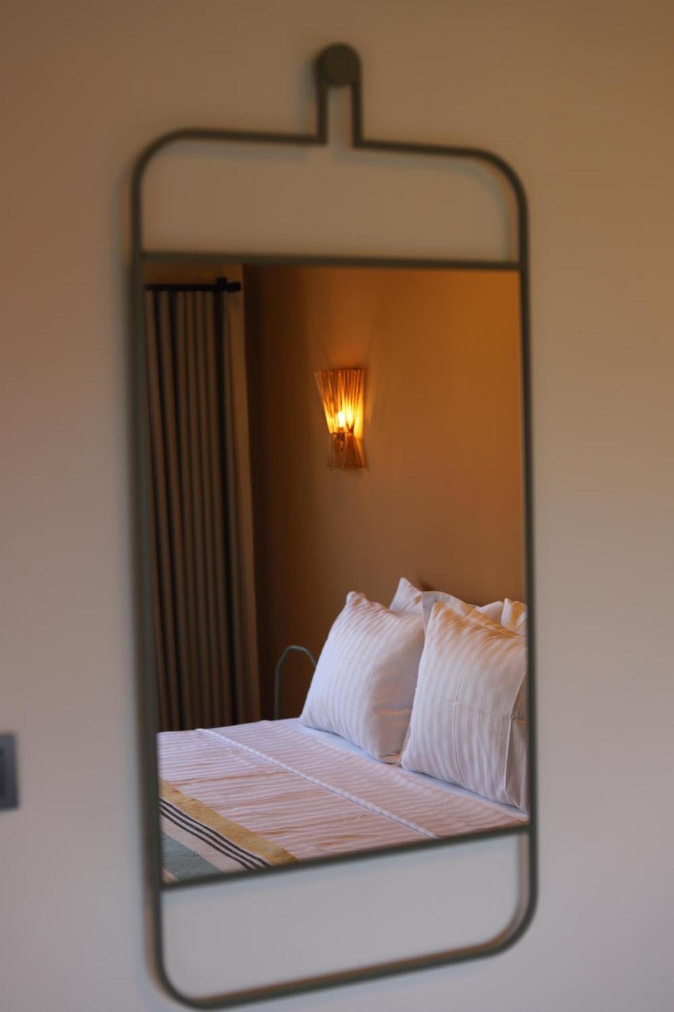 Villa Sorrento Fethiye Esterno foto