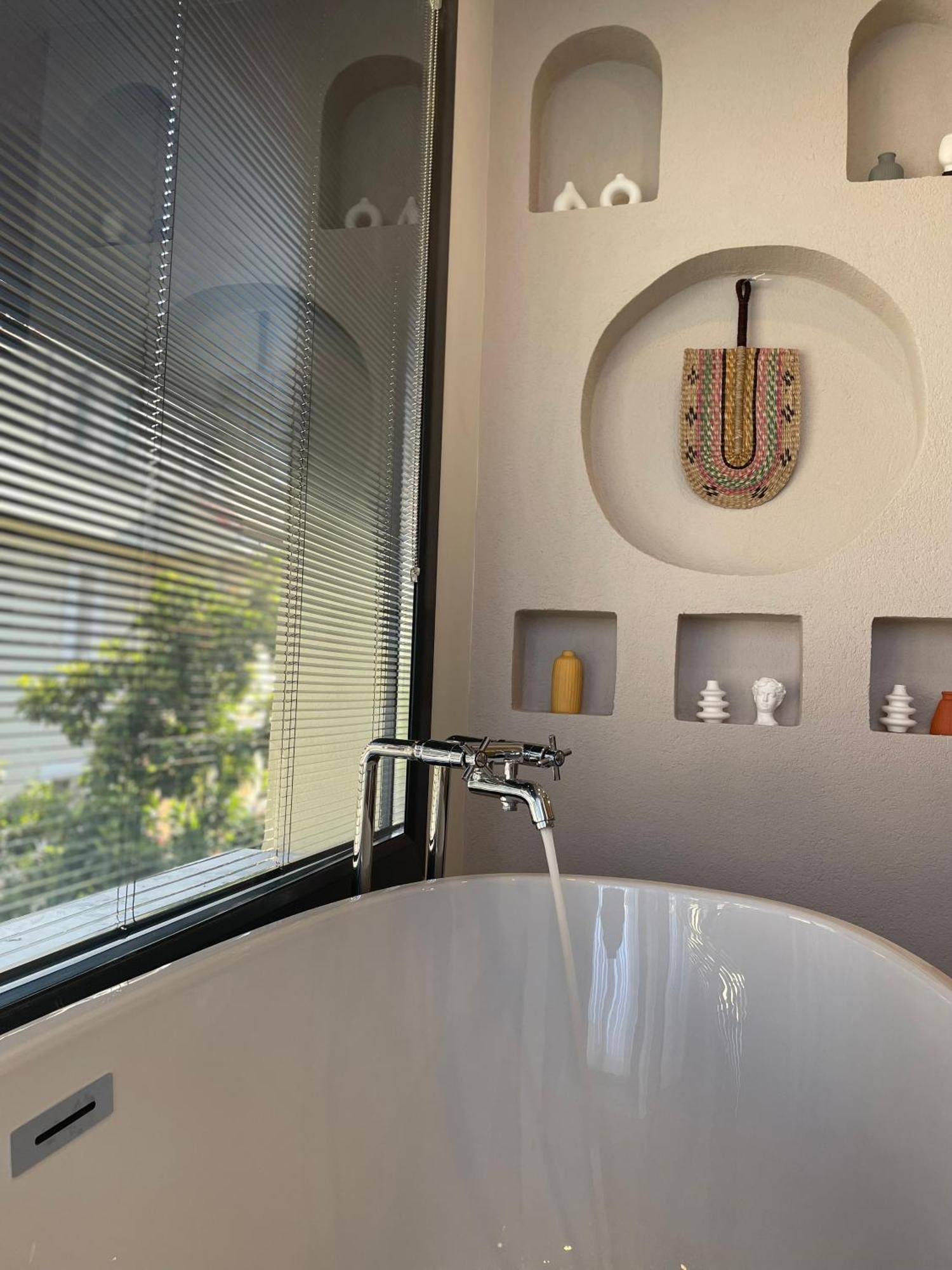 Villa Sorrento Fethiye Esterno foto